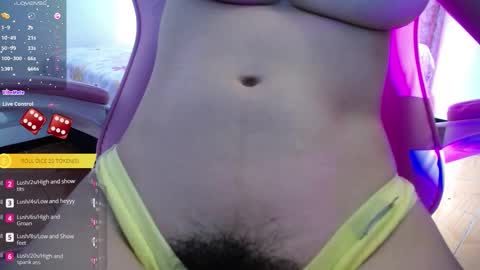 Layana online show from 03/26/26, 07:19