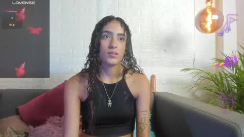 Layla online show from 12/14/24, 01:28