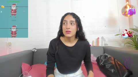 Layla online show from 12/29/24, 01:24