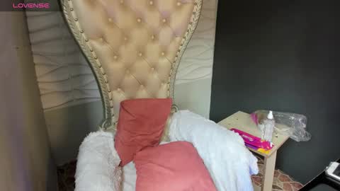 Layla online show from 03/05/26, 07:10