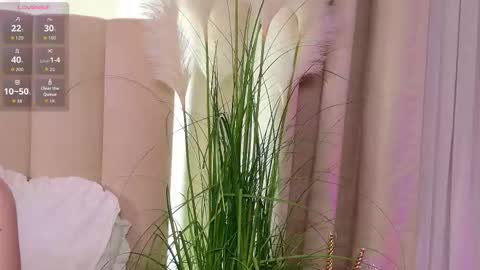 Your sweet girl-next-door online show from 01/31/26, 07:11