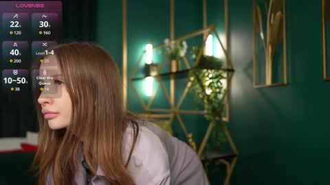 Snapshot of layla_bloom chatting on 05/22/26, 05:51 Your sweet girl-next-door online show from 05/22/26, 05:51