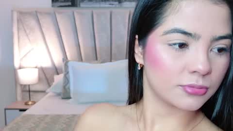 Layla Breezee online show from 07/13/26, 11:35