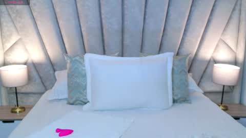 Layla Breezee online show from 07/21/26, 11:34