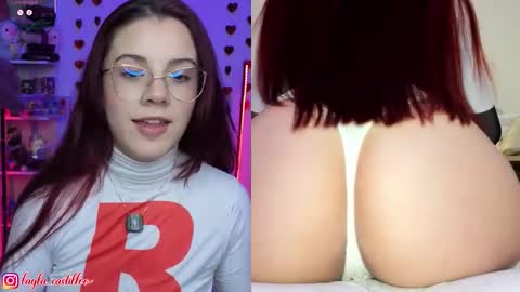 Layla online show from 02/26/26, 11:37