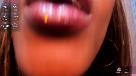 L A Y L A online show from 11/29/25, 01:47