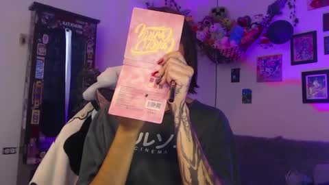 layla_quinn online show from 01/11/26, 05:40