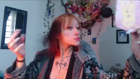 Snapshot of layla_quinn chatting on 06/06/26, 12:43 layla_quinn online show from 06/06/26, 12:43