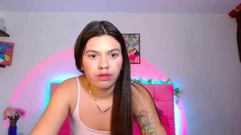 Lia and Rachel online show from 10/22/25, 11:26