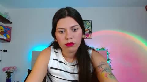 Lia and Rachel online show from 04/21/26, 01:42