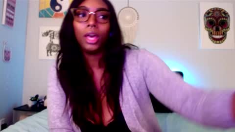 LaylaAriana online show from 03/28/26, 04:12