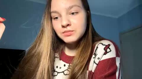 You can ask me in PM online show from 12/21/25, 05:31