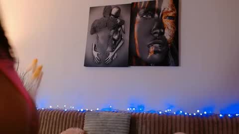 laylacruz online show from 11/05/25, 06:46