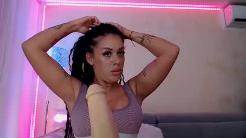 laylacruz online show from 03/06/26, 06:43