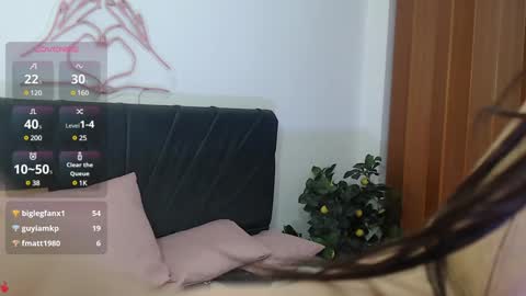 laylafoxy_tay online show from 01/15/25, 09:02