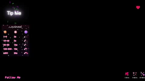 laylafoxy_tay online show from 01/18/25, 02:58