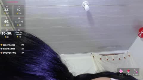 laylafoxy_tay online show from 02/19/25, 06:33