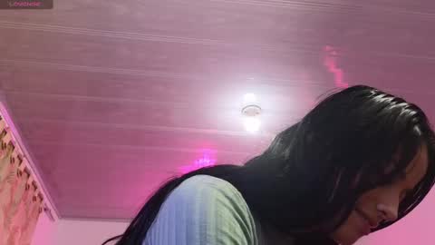 laylafoxy_tay online show from 03/10/25, 03:12