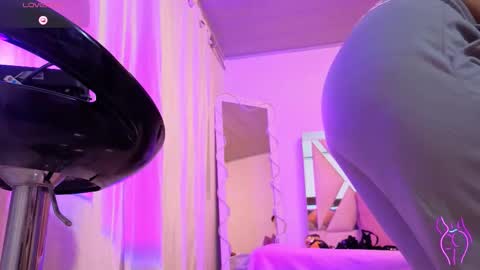 laylafoxy_tay online show from 10/14/25, 03:18