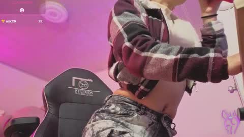 laylafoxy_tay online show from 11/30/25, 03:10