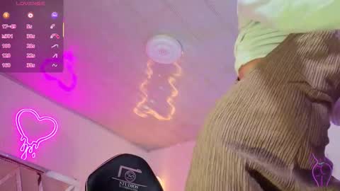 laylafoxy_tay online show from 01/14/26, 03:12