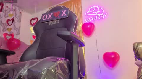 laylafoxy_tay online show from 02/15/26, 03:47