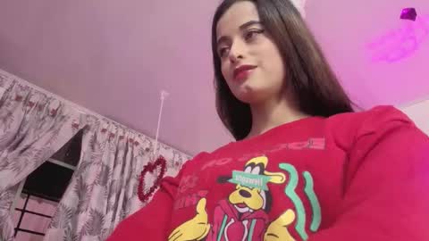 laylafoxy_tay online show from 02/21/26, 03:40