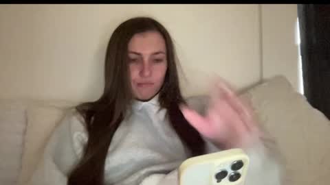 laylahlaylah1 online show from 11/03/25, 02:18