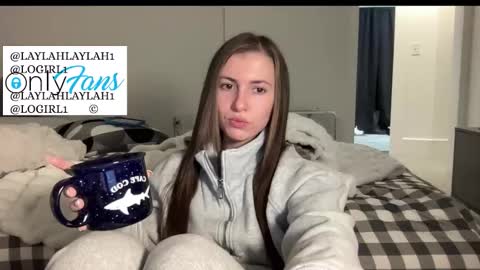 Snapshot of laylahlaylah1 chatting on 01/15/26, 11:04 laylahlaylah1 online show from 01/15/26, 11:04