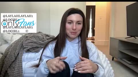 Snapshot of laylahlaylah1 chatting on 02/02/26, 06:39 laylahlaylah1 online show from 02/02/26, 06:39