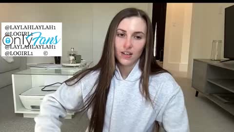 laylahlaylah1 online show from 03/11/26, 04:02