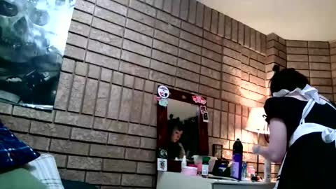 Layla Kills online show from 03/08/26, 08:18