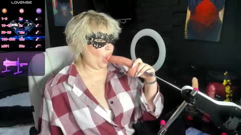 laylalaylamilf online show from 02/17/26, 07:38