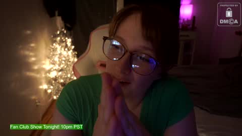 Layla Universe online show from 12/21/24, 04:41