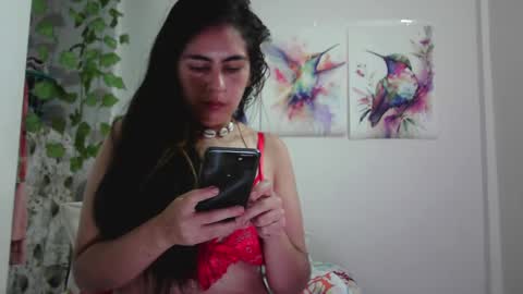 laylashani online show from 12/23/24, 06:05