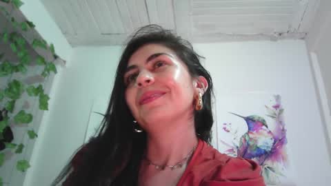 laylashani online show from 01/23/25, 08:15