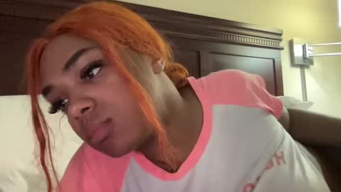 Sexy SImone online show from 03/02/25, 11:09