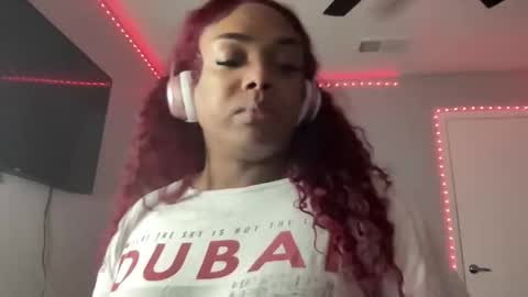 Sexy SImone online show from 03/11/25, 12:17