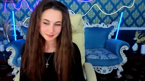 Snapshot of laylla_starr chatting on 11/13/25, 02:38 laylla_starr online show from 11/13/25, 02:38