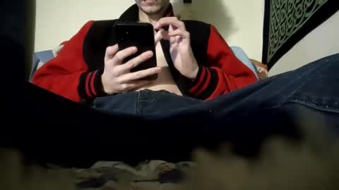 Snapshot of laymetorest420 chatting on 02/04/25, 08:46 Stitch online show from 02/04/25, 08:46