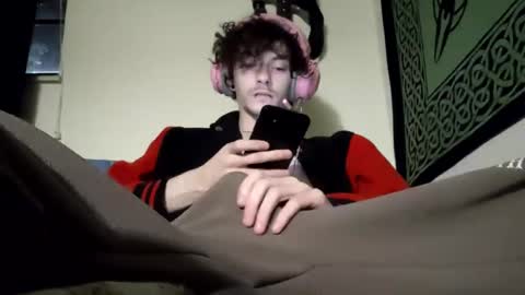 Snapshot of laymetorest420 chatting on 02/11/25, 07:44 Stitch online show from 02/11/25, 07:44