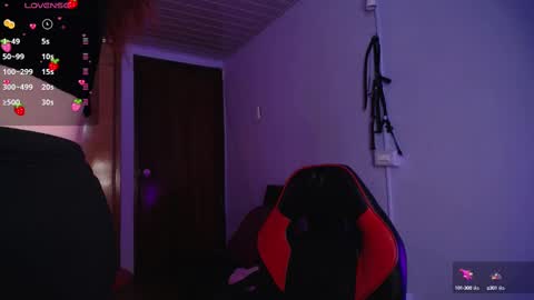 Vannessa  online show from 02/13/25, 01:15