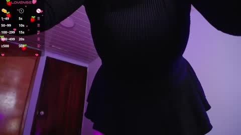 Vannessa  online show from 02/13/25, 04:17