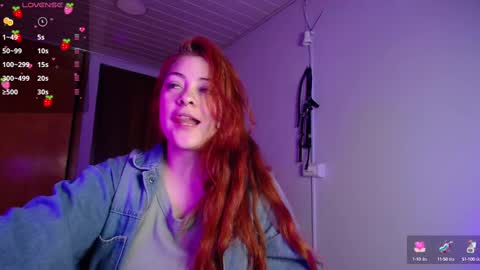 Vannessa  online show from 02/22/25, 12:08