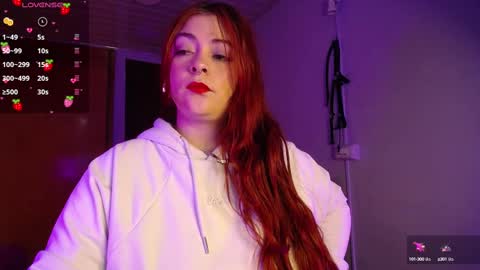 Vannessa  online show from 02/27/25, 12:56