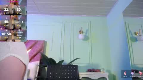 Vannessa  online show from 09/27/25, 11:26