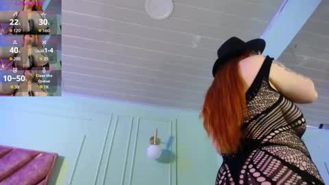 Vannessa  online show from 10/07/25, 12:57