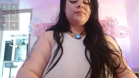 Vannessa  online show from 02/11/26, 12:43