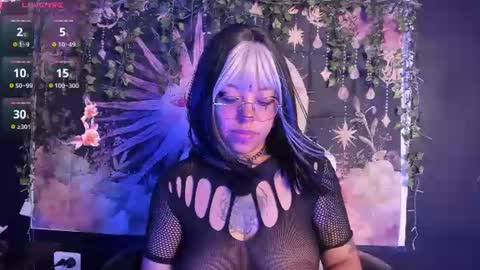 layra_66 online show from 07/17/26, 04:34