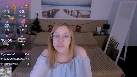 layriantavee online show from 01/03/25, 10:20